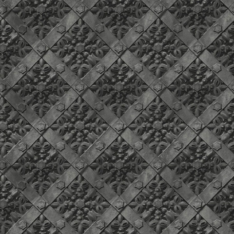 NÉGYZET MINTÁS TAPÉTA