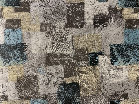 Modern mintás tapéta