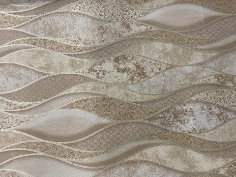 Modern mintás tapéta