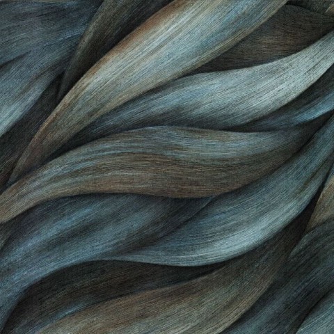 Modern mintás tapéta