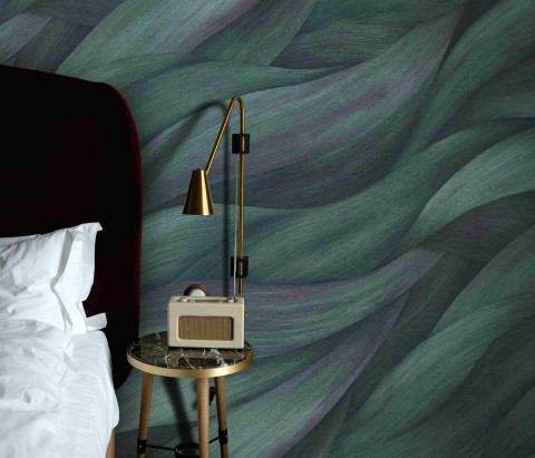 Modern mintás tapéta