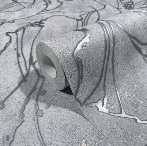 Modern mintás tapéta