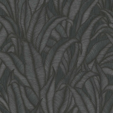 Növény mintás tapéta