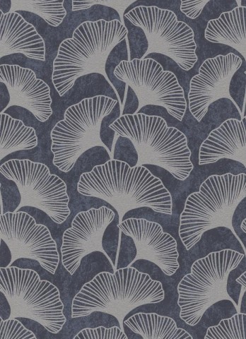 Virág mintás tapéta