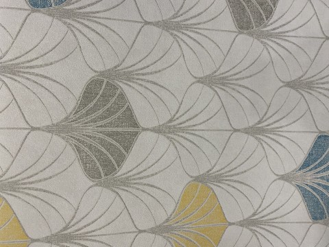 Modern mintás tapéta